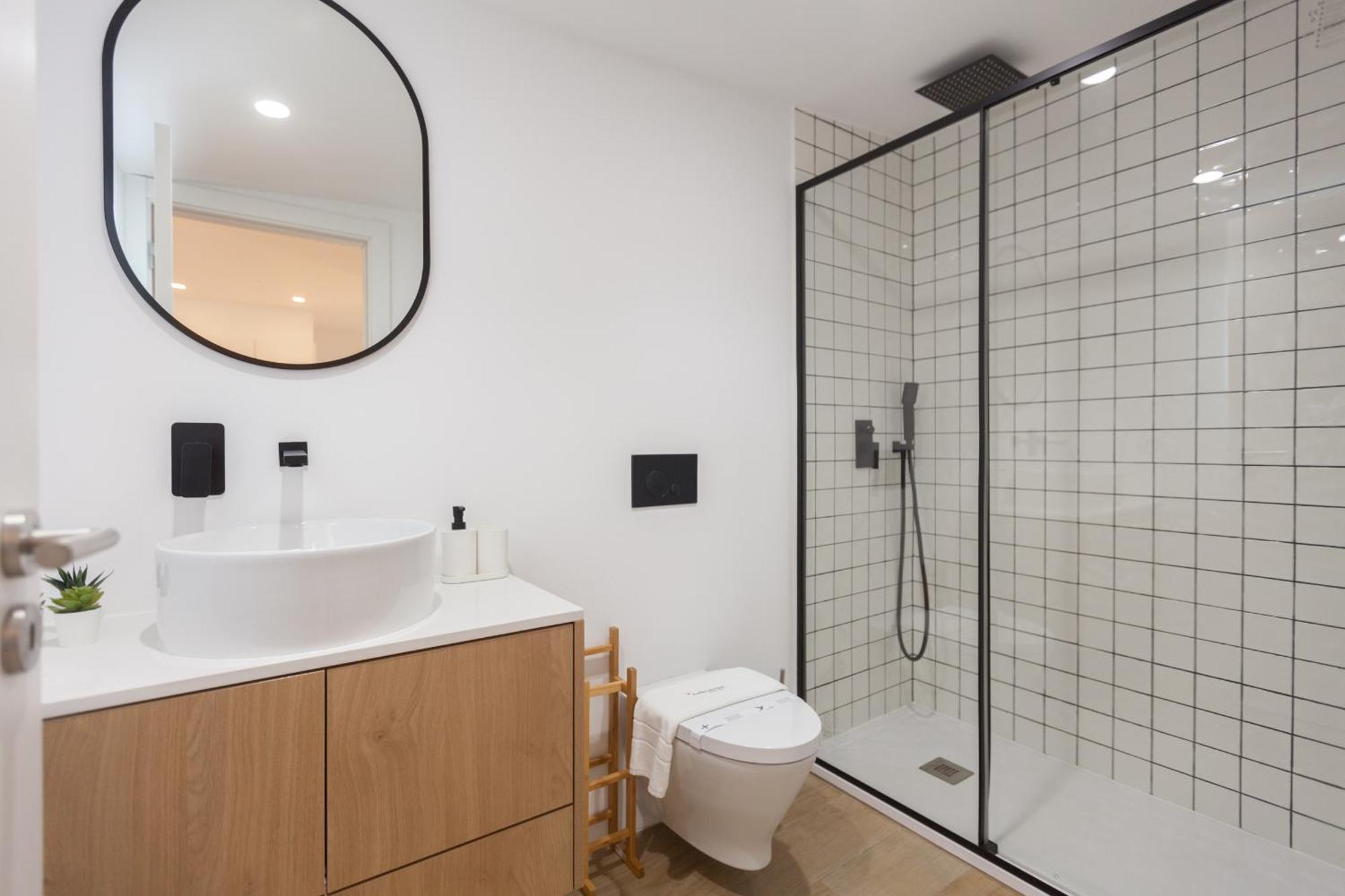 Apartment Flh Alcantara Elegant Charm With Balcony Lissabon